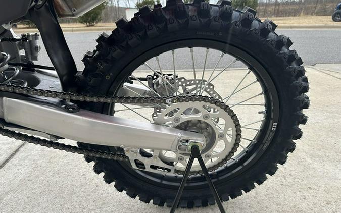 2026 Honda CRF 450R