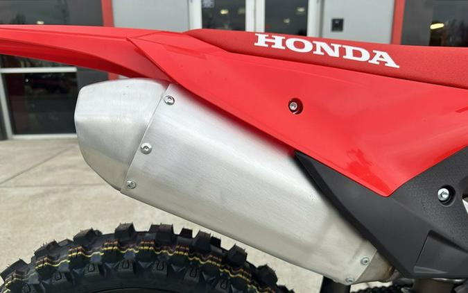 2026 Honda CRF 450R