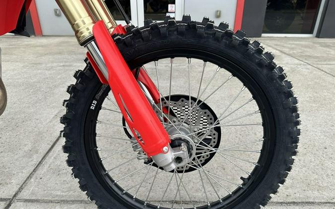 2026 Honda CRF 450R