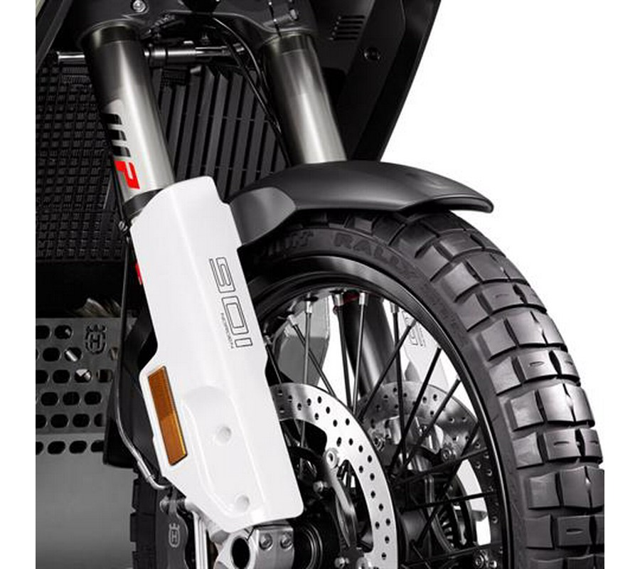 2027 Husqvarna Norden 901 Expedition