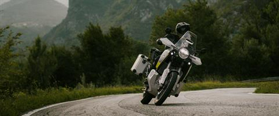 2027 Husqvarna Norden 901 Expedition
