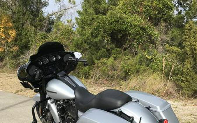 2019 Harley-Davidson® FLHXS - Street Glide® Special