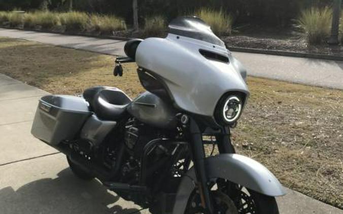 2019 Harley-Davidson® FLHXS - Street Glide® Special