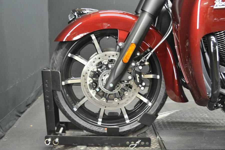2024 Indian Motorcycle® N24TK9BBAB