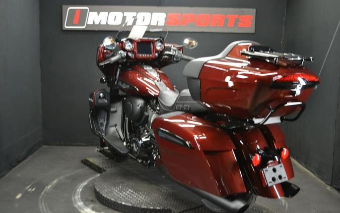 2024 Indian Motorcycle® N24TK9BBAB