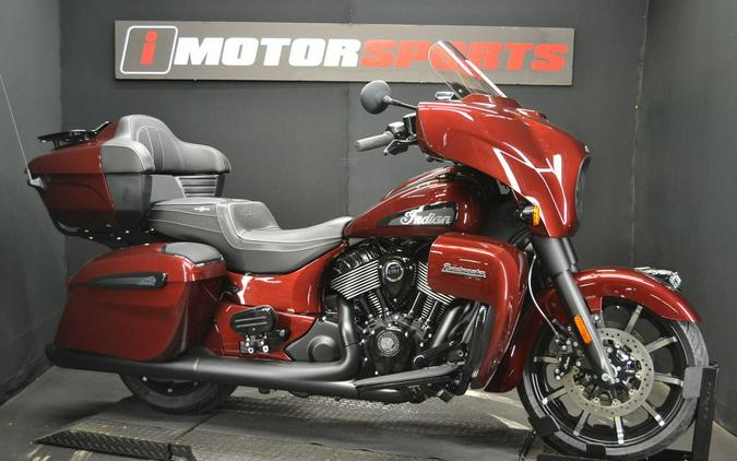 2024 Indian Motorcycle® N24TK9BBAB