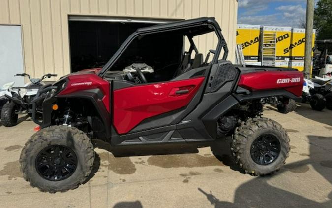 2024 Can-Am Commander XT 1000R