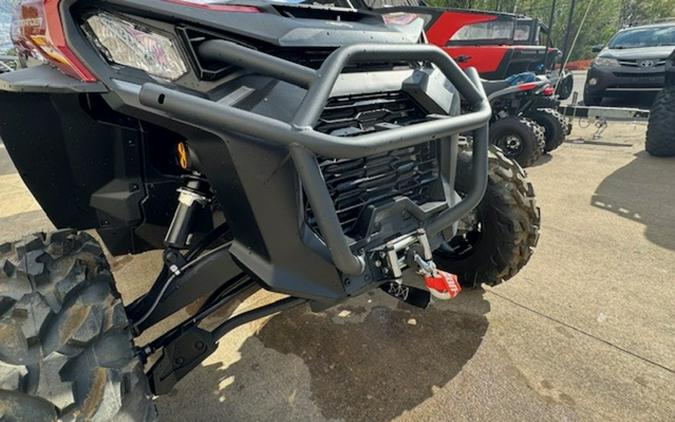 2024 Can-Am Commander XT 1000R