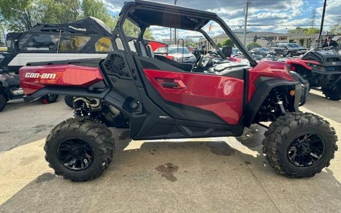 2024 Can-Am® Commander XT 1000R