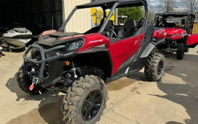 2024 Can-Am® Commander XT 1000R