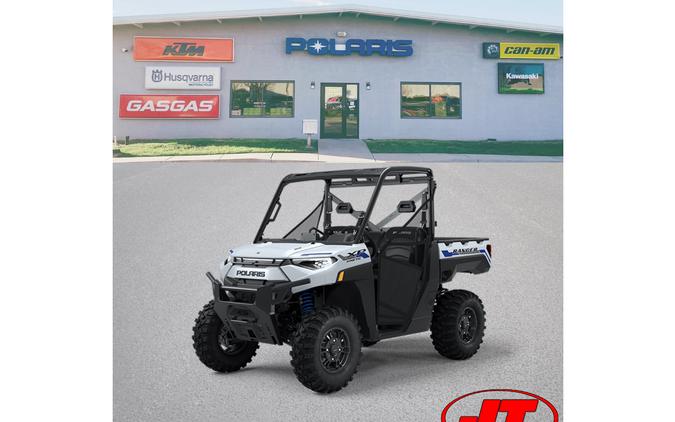 2024 Polaris Industries RANGER XP Kinetic Ultimate