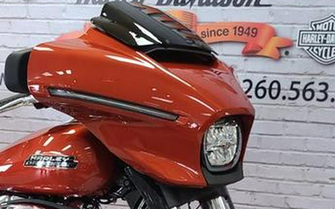 2024 Harley-Davidson Street Glide Review [18 Fast Facts; 44 Pics]