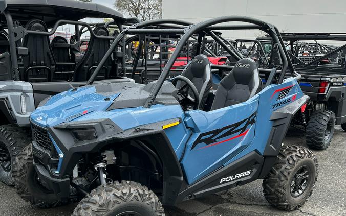 2024 Polaris Industries RZR TRAIL S SPORT