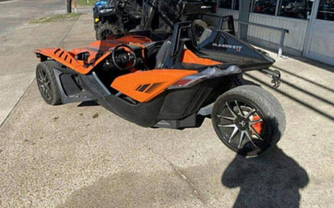 2023 Polaris Slingshot® Slingshot® R Desert Sky (AutoDrive)