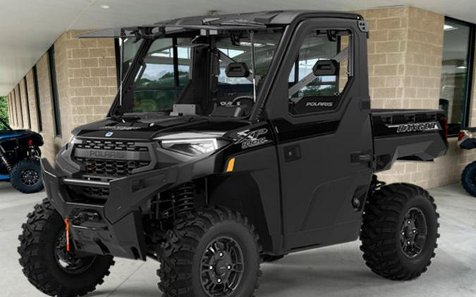 2025 Polaris® Ranger XP 1000 NorthStar Edition Ultimate