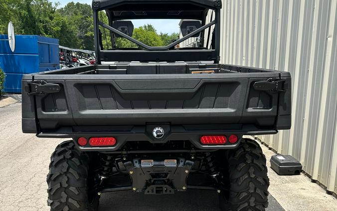 2024 Can-Am Defender 6X6 XT HD10