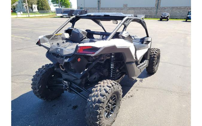 2019 Can-Am Maverick X3 DS Turbo R