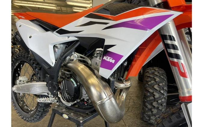 2024 KTM 300SX