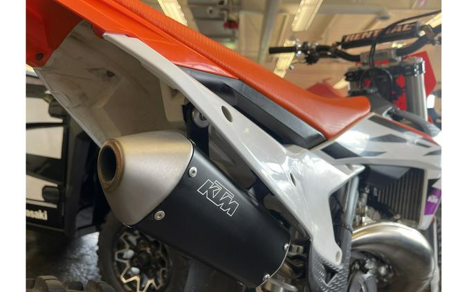 2024 KTM 300SX