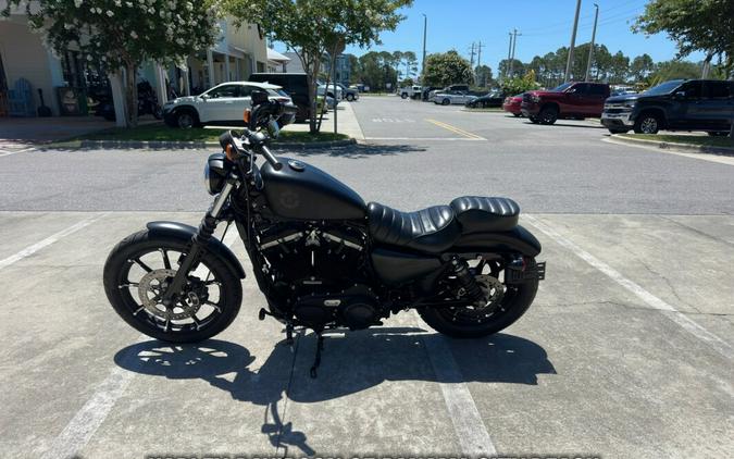 2019 Harley-Davidson Iron 883