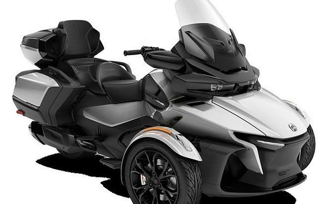 2023 Can-am SPYDER RT LIMITED (SE6)