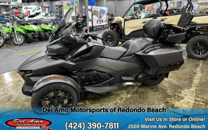 2023 Can-am SPYDER RT LIMITED (SE6)