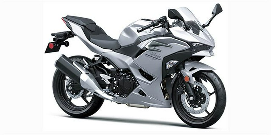 2024 Kawasaki Ninja 500 ABS