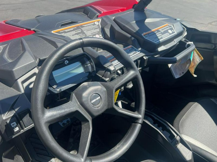 2024 Can-Am® Maverick Sport DPS 1000R