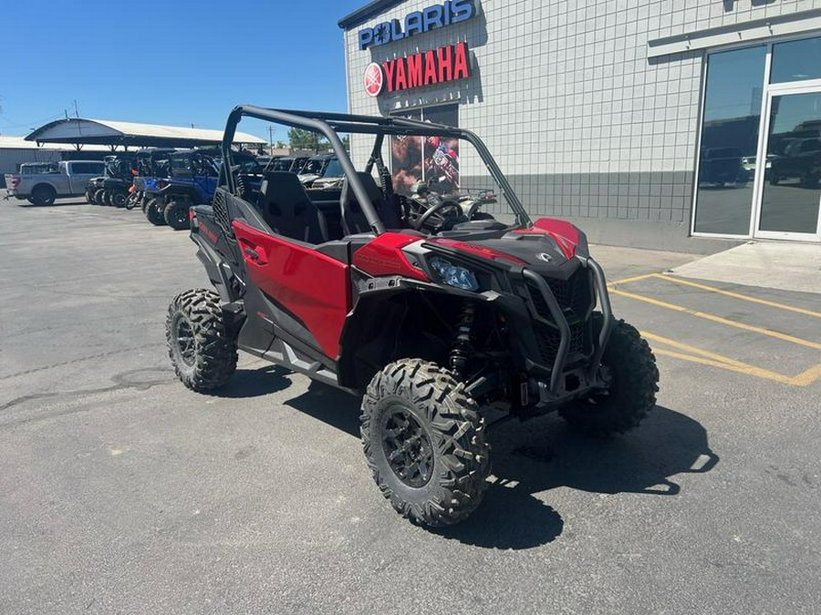 2024 Can-Am® Maverick Sport DPS 1000R