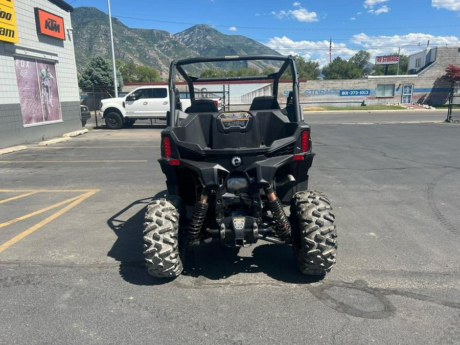 2024 Can-Am® Maverick Sport DPS 1000R