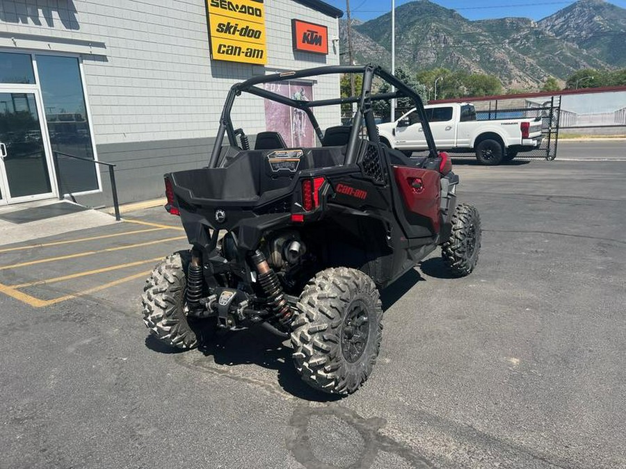 2024 Can-Am® Maverick Sport DPS 1000R