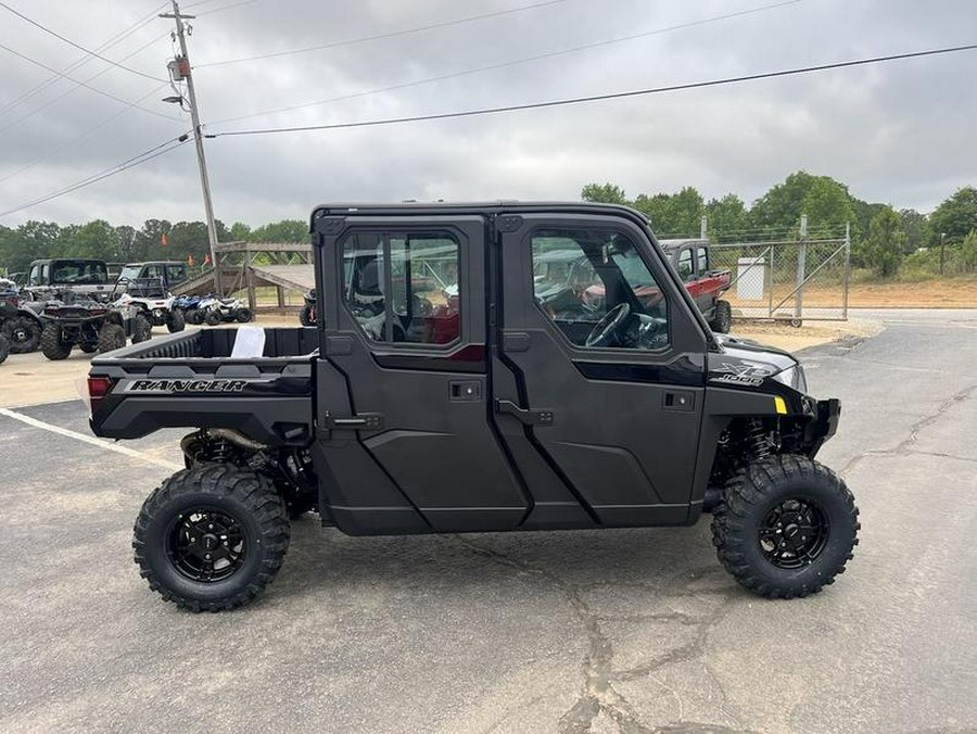 2025 Polaris Ranger® Crew XP 1000 NorthStar Edition Premium