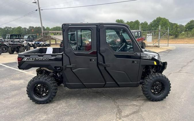 2025 Polaris Ranger® Crew XP 1000 NorthStar Edition Premium