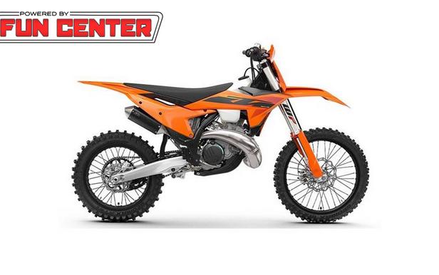 2025 KTM 300 XC