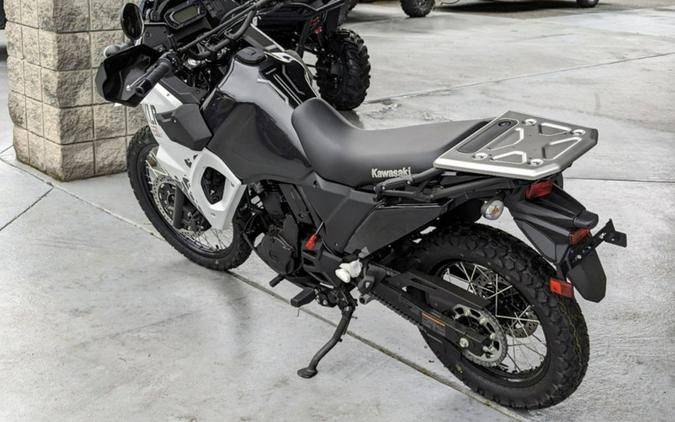 2024 Kawasaki KLR® 650 S Base