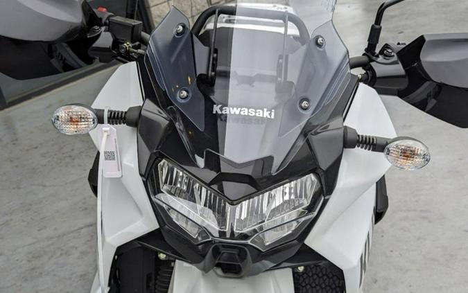 2024 Kawasaki KLR® 650 S Base