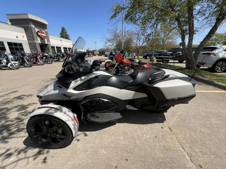 2020 Can-Am® Spyder® RT