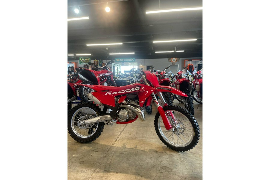 2024 GASGAS MC 250 WAIVED FREIGHT -$650!