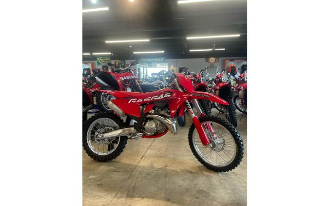 2024 GASGAS MC 250 WAIVED FREIGHT -$650!