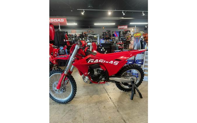 2024 GASGAS MC 250 WAIVED FREIGHT -$650!