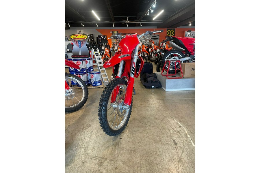 2024 GASGAS MC 250 WAIVED FREIGHT -$650!