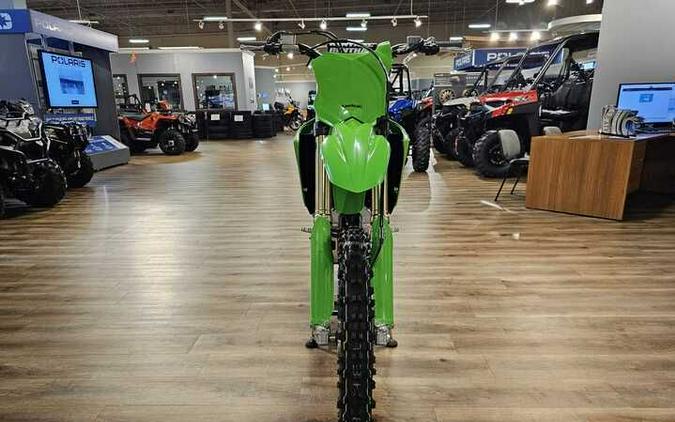 2025 Kawasaki KX™ 250X