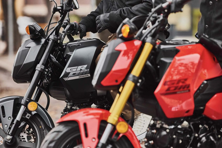 2025 Honda [Off-Site Inventory] Grom™