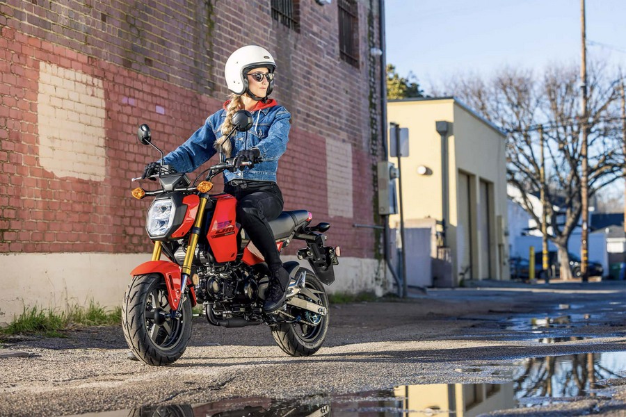 2025 Honda [Off-Site Inventory] Grom™