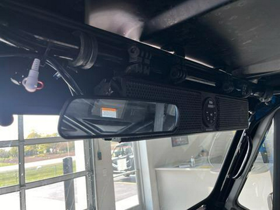 2021 Honda Pioneer 1000-5 Deluxe