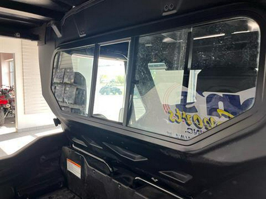 2021 Honda Pioneer 1000-5 Deluxe