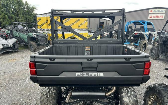 2025 Polaris Ranger 1000 EPS