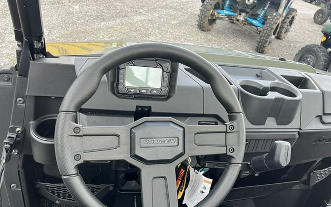 2025 Polaris Ranger 1000 EPS