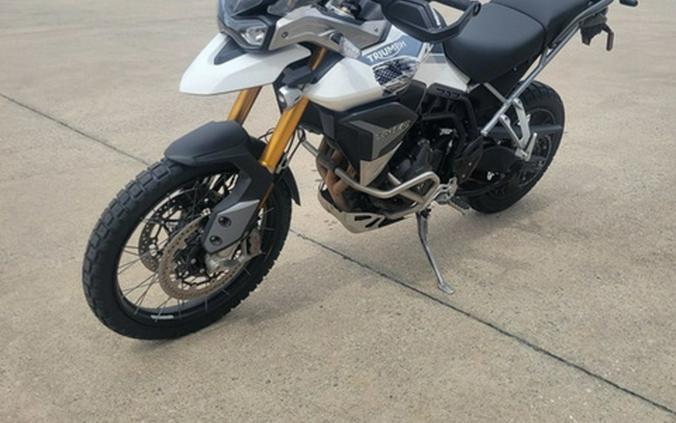 2023 Triumph TIGER 900