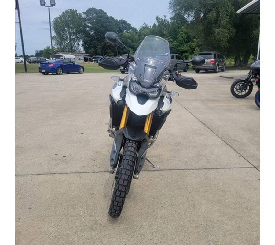 2023 Triumph TIGER 900